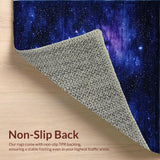 Enchanting Nebula Inspired Aesthetic(Blue)