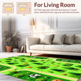 Playful Pastel Farmhouse Inspiration(Green)