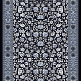 Distinctive Reversible Art(Blue)