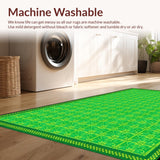 Traditional Shamrock Inspired Decor(Green)