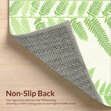 Gentle Cozy Sage Design(Green)