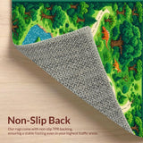 Engaging Dino Pathway(Green)