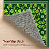 Eclectic Pot of Gold Inspiration(Green)