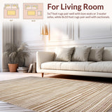 Chic Modern Lattice Arrangement(Beige)