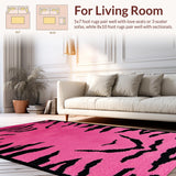 Fun Kid Friendly Decorative Accent(Pink)