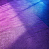 Ultra Soft Area Rug, Non Slip, Stain Resistant, Washable Area Rugs for Living Room, Bedroom, Gradient Purple Blue Nursery Soft High Pile Rug(Purple)