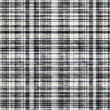Ultra Soft Area Rug, Non Slip, Stain Resistant, Washable Area Rugs for Living Room, Bedroom, Striking Black and White Geometric Pattern Runner Rug for Stylish Spaces(Black)