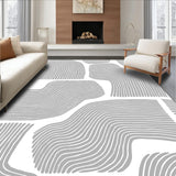 ODIKA 禅意花园地毯