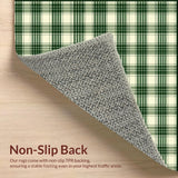 Chic Earthy Plaid Aesthetic(Beige)