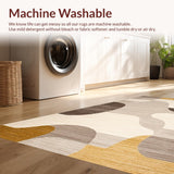Artistic Ethereal Line Work(Beige)