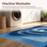 Dynamic Wave(Blue)
