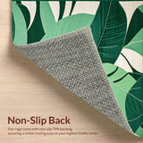 Stylish Nature Inspired(Green)