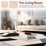 Eclectic Modern Form Design(Beige)