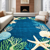 Delightful Underwater Adventure Theme(Blue)