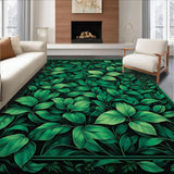 Chic Minimalist Plant(Green)