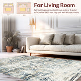 Artistic Creamy Ogee Inspiration(Gray)