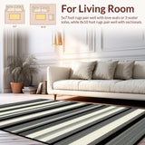 Timeless Classic Monochrome Design(Black)