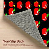 Dynamic Bold Color Celebration(Red)