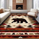 Transitional Ethnic Fusion(Brown)