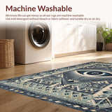 Luxurious Monochrome Diamond Arrangement(Blue)