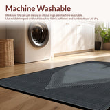 Luxurious Heart Motif(Gray)