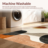 Chic Hide Print Design(Beige)