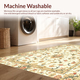 Chic Trellis Motif in Beige(Beige)