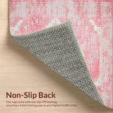 Delicate Ogee in Hues(Pink)