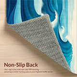 Contemporary Oceanic Design Scheme(Blue)