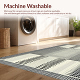 Elegant Minimalist Dot Arrangement(Beige)