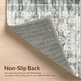 Artistic Creamy Ogee Inspiration(Gray)