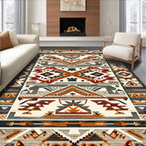 Elegant Textured Southwest Aesthetic(Gray)