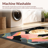 Lush Celestial Harmony Textures(Beige)