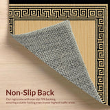Timeless Symmetrical Monochrome Style(Beige)