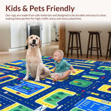 Engaging Scenic Automotive Exploration(Blue)