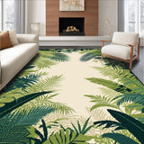 Cozy Jungle Aesthetic(Green)