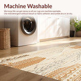 Beige and Brown(Beige)