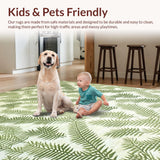 Transitional Plush Forms(Green)