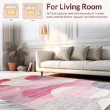 Lively Modern Design Expression(Pink)