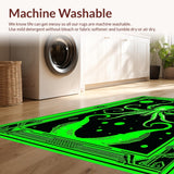 Enigmatic Oceanic Creature Theme(Green)