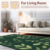 Elegant Farmhouse Plaid Fusion(Green)