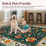 Luxurious Design Elements(Green)