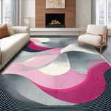 Chic Subtle Distressed Linear Theme(Gray)