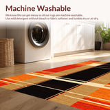 Elegant Handcrafted Textured(Red)