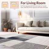 Chic Contemporary Neutral Color Palette(Black)