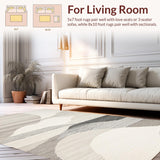 Chic Modern Monochrome(Gray)