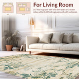 Elegant Neutral Tiled Style(Beige)