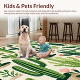 Elegant Vintage Nature(Ivory)