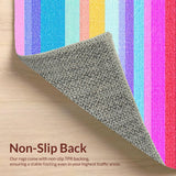 Artistic Swirl Color Palette(Pink)