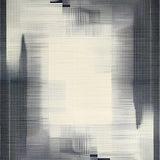 Contemporary Textured Line Art(Gray)